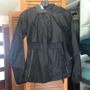 Lululemon two piece windbreaker